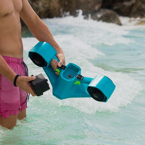 Seascooter JOBE Infinity