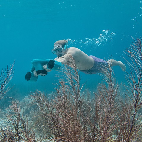 Seascooter JOBE Infinity