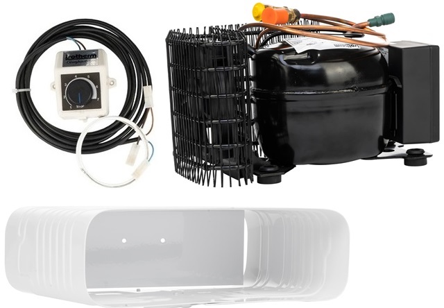 Pack ISOTHERM GE150 Box