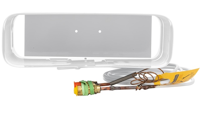 Pack ISOTHERM GE150 Box