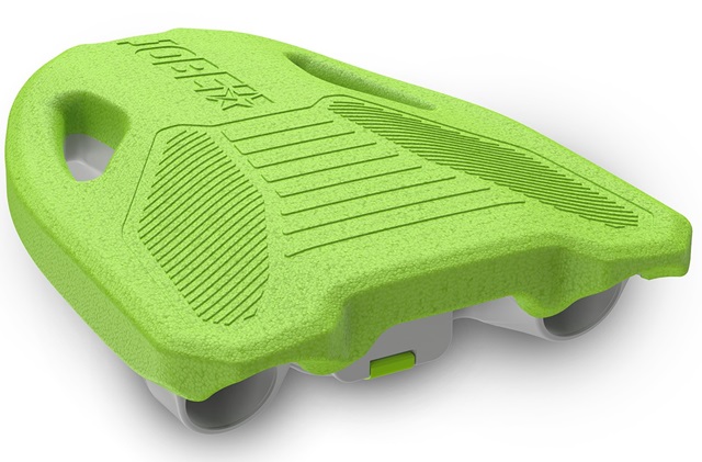 Seascooter JOBE Flux Kickboard