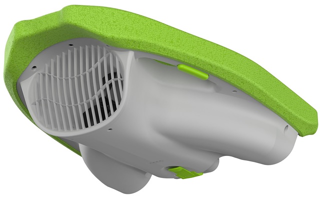 Seascooter JOBE Flux Kickboard