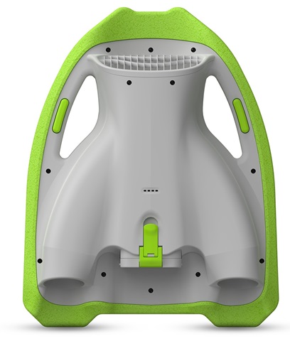 Seascooter JOBE Flux Kickboard