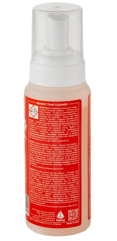 TEAK WONDER Quitamanchas 250ml