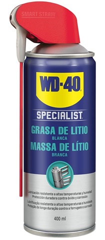 Grasa Litio WD-40 400ml