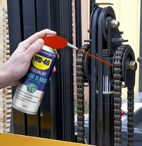 Grasa Litio WD-40 400ml