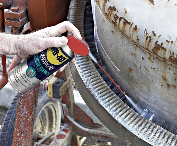 Grasa Litio WD-40 400ml