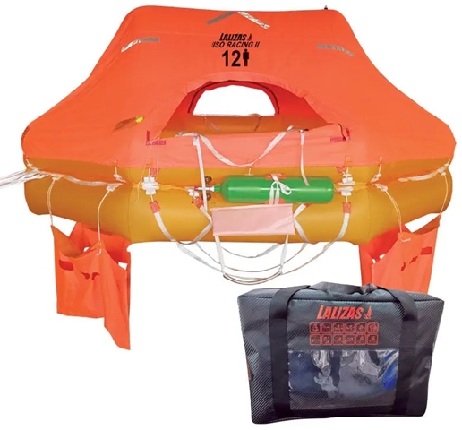 Balsa LALIZAS ISO ATLANTIC II Bolsa