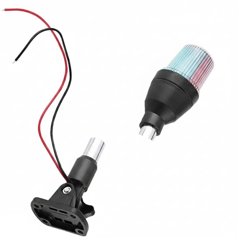 Luz Asta Abatible LED 00117-LD