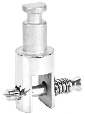 Soporte Bimini Chumacera