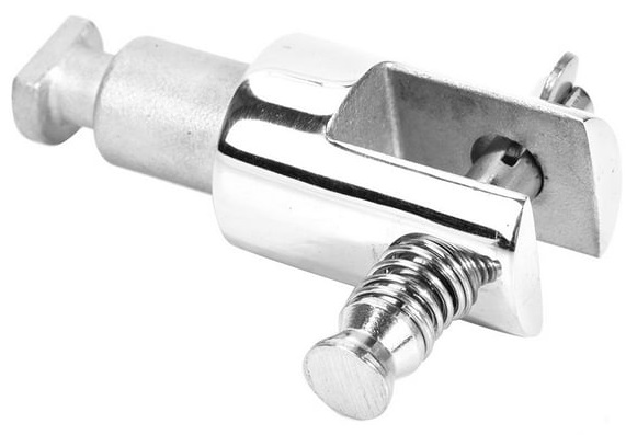 Soporte Bimini Chumacera