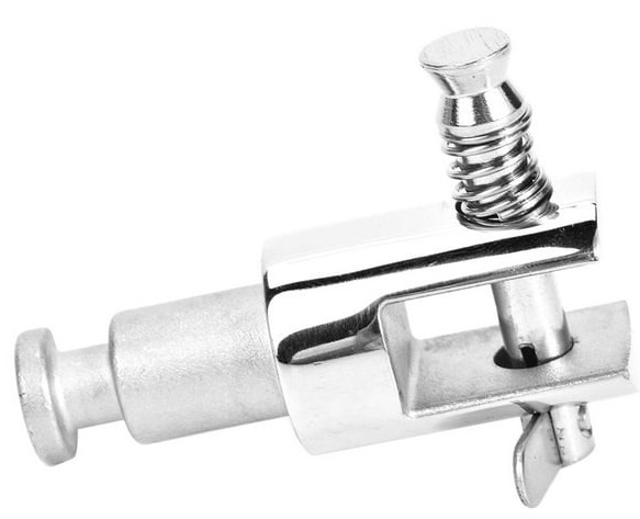 Soporte Bimini Chumacera