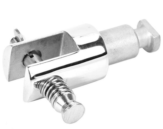 Soporte Bimini Chumacera