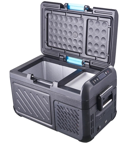 Nevera GS W-25