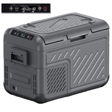Nevera GS W-25