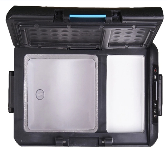 Nevera GS W-25