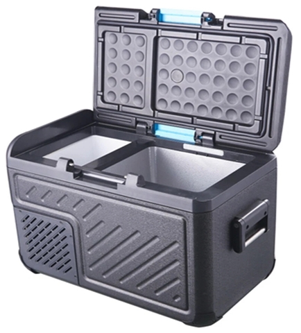 Nevera GS W-25