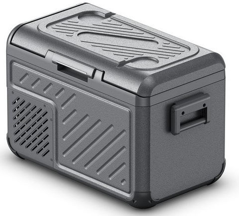 Nevera GS W-25