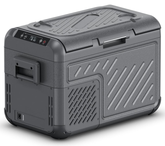 Nevera GS W-25