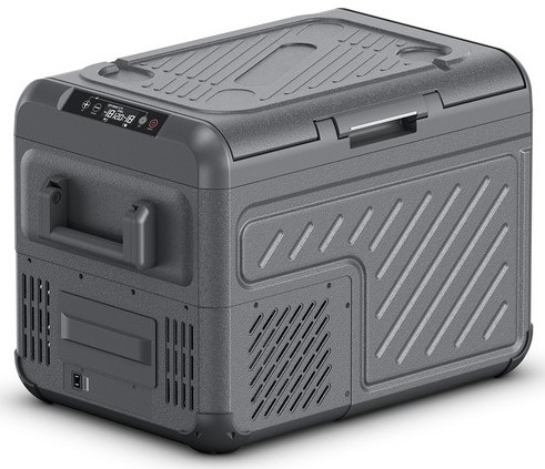 Nevera GS W-40