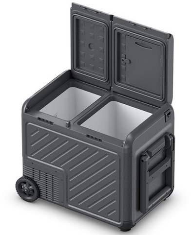 Nevera GS W-45