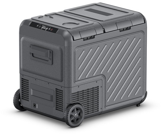 Nevera GS W-45