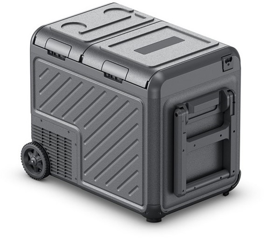 Nevera GS W-45