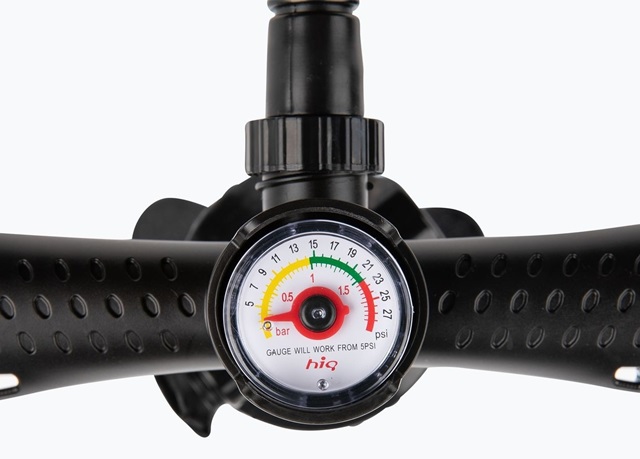 Hinchador SPINERA Classic 1.4Bar