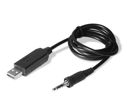 Ver galería de fotos Cable Carga VHF HM100