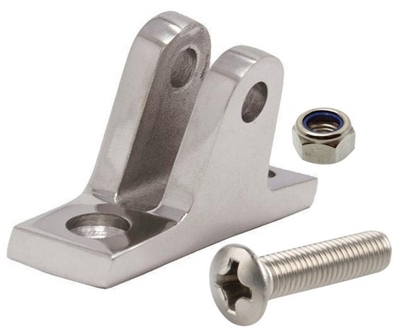 Soporte Cubierta Inclinado