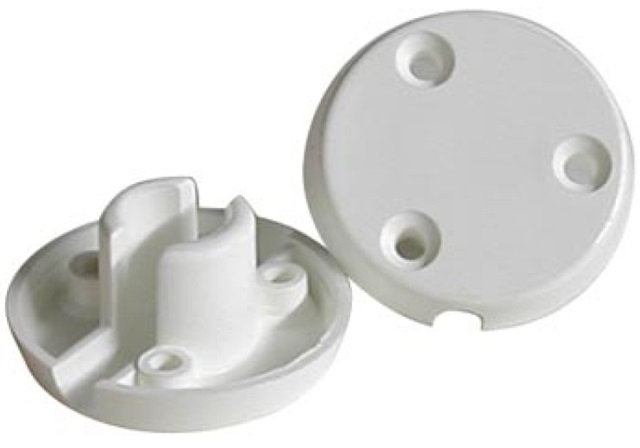 Pasacables GLOMEX RA140