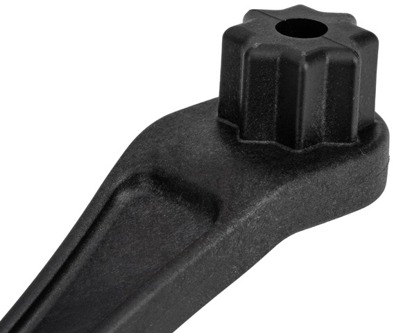 Llave Molinete LEWMAR 66000799