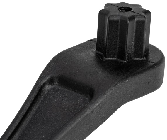 Llave Molinete LEWMAR 66000799