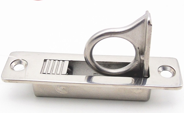 Tirador MT Inox 9507480