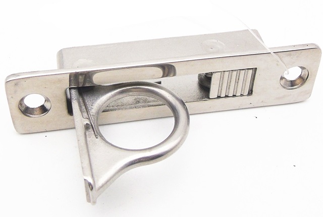 Tirador MT Inox 9507480
