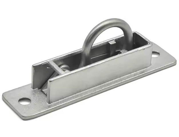 Tirador MT Inox 9507480