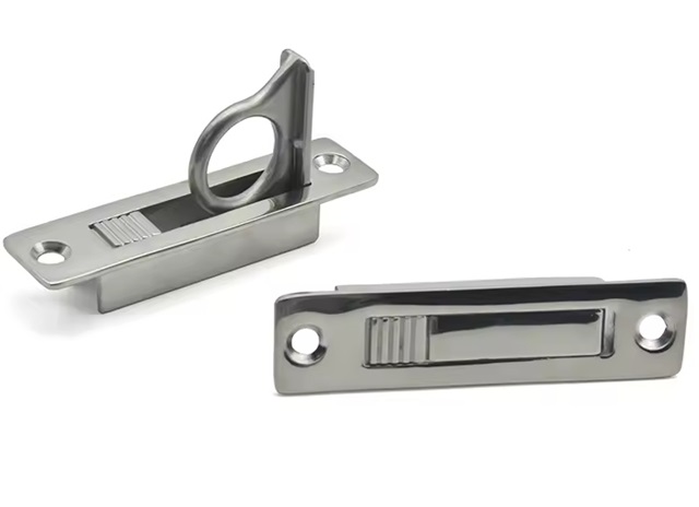 Tirador MT Inox 9507480