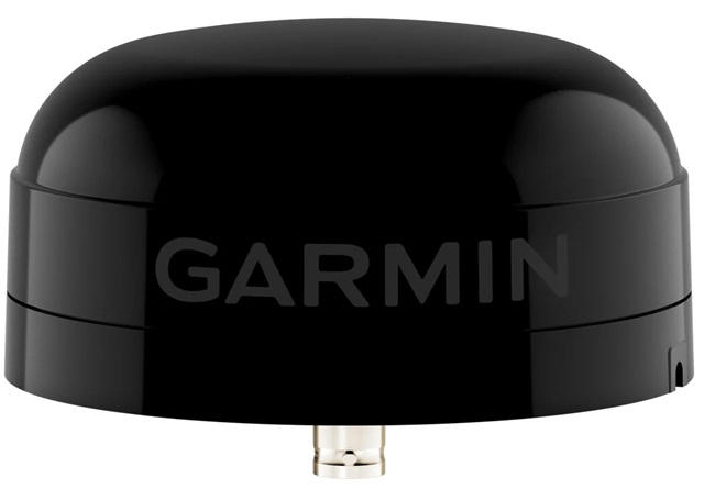 Antena GPS GARMIN GA 38 Negra