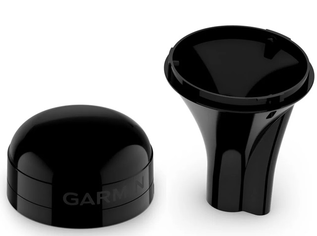 Antena GPS GARMIN GA 38 Negra
