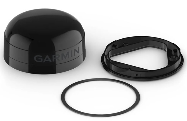Antena GPS GARMIN GA 38 Negra