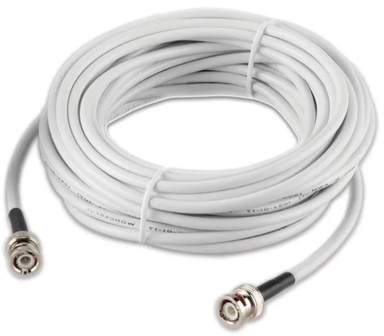 Antena GPS GARMIN GA 38 Negra