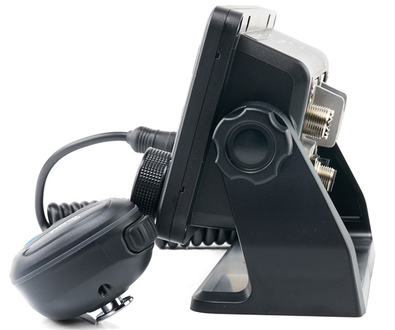VHF ICOM IC510E EVO AIS
