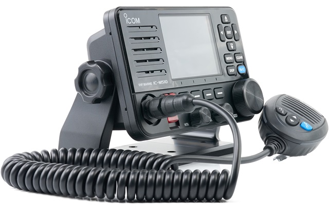 VHF ICOM IC510E EVO AIS