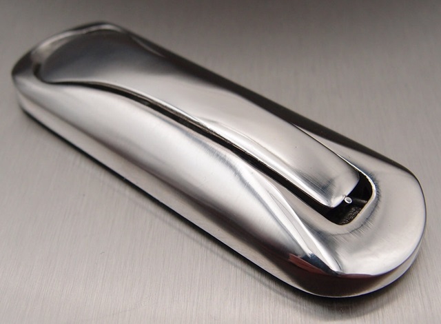 Colgador Plegable Inox