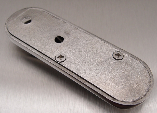Colgador Plegable Inox