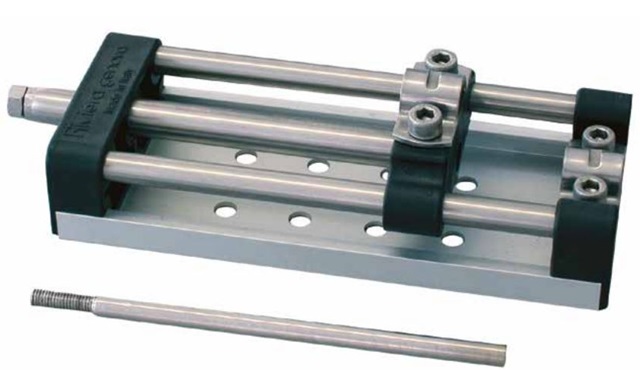 Unidad Selectora Dual RIVIERA KIT13