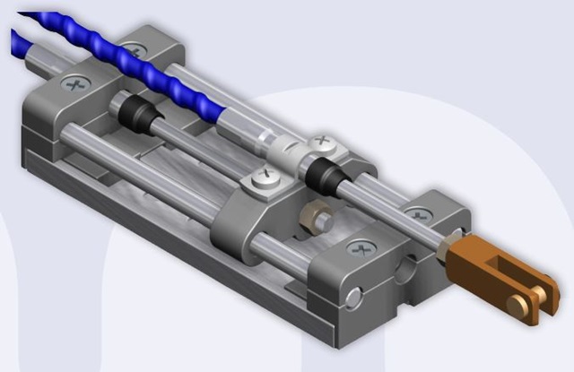 Unidad Selectora Dual MULTIFLEX K13