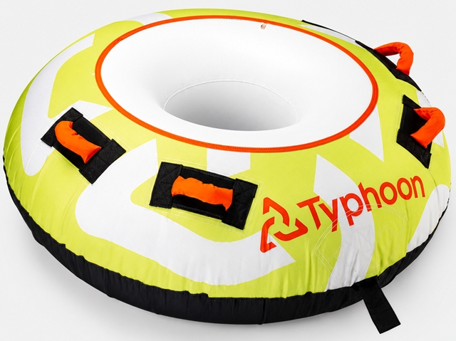 Deslizador TYHPOON Surge X