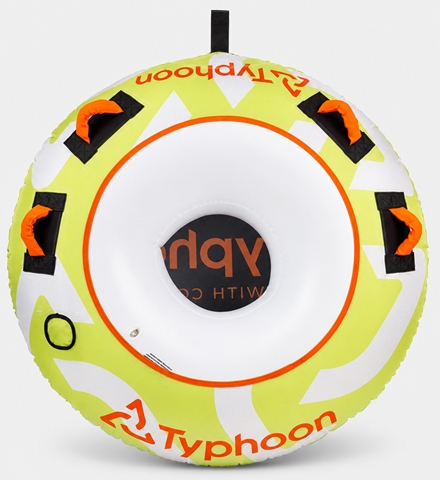 Deslizador TYHPOON Surge X