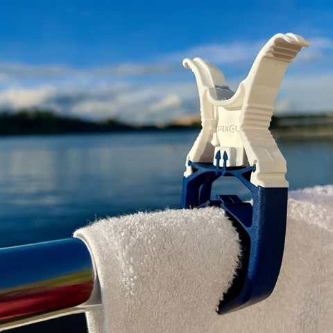 Pinza FIXCLIP